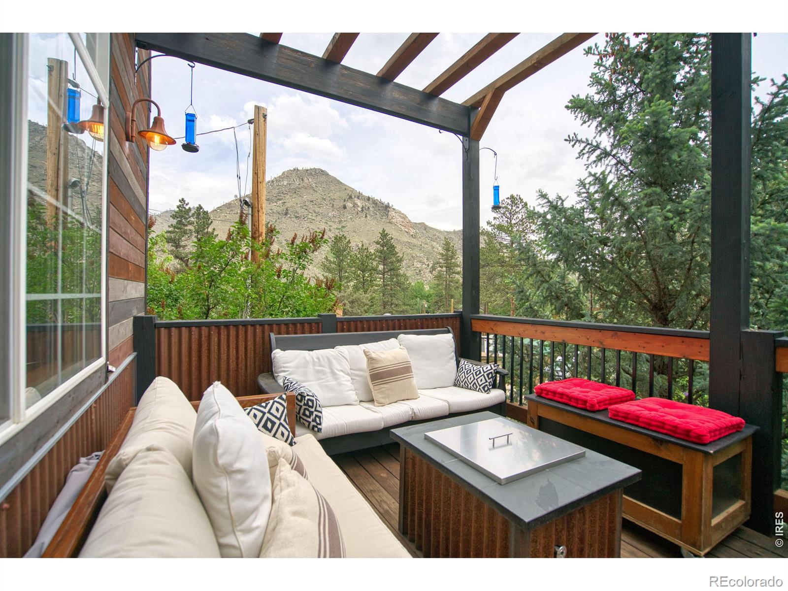 57 Falls Creek Drive Bellvue CO 80512