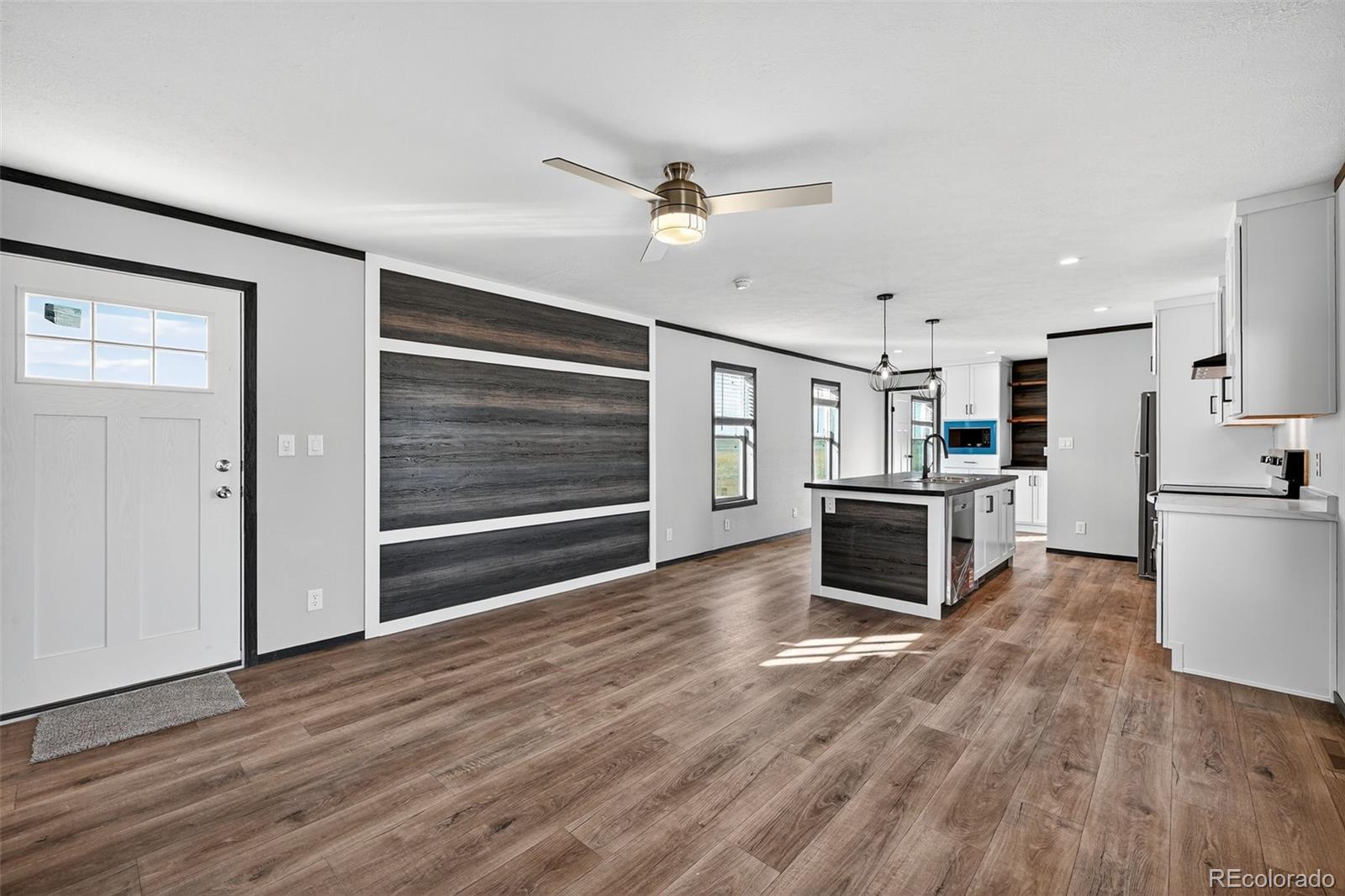 6425 N Ramah Highway Yoder CO 80864