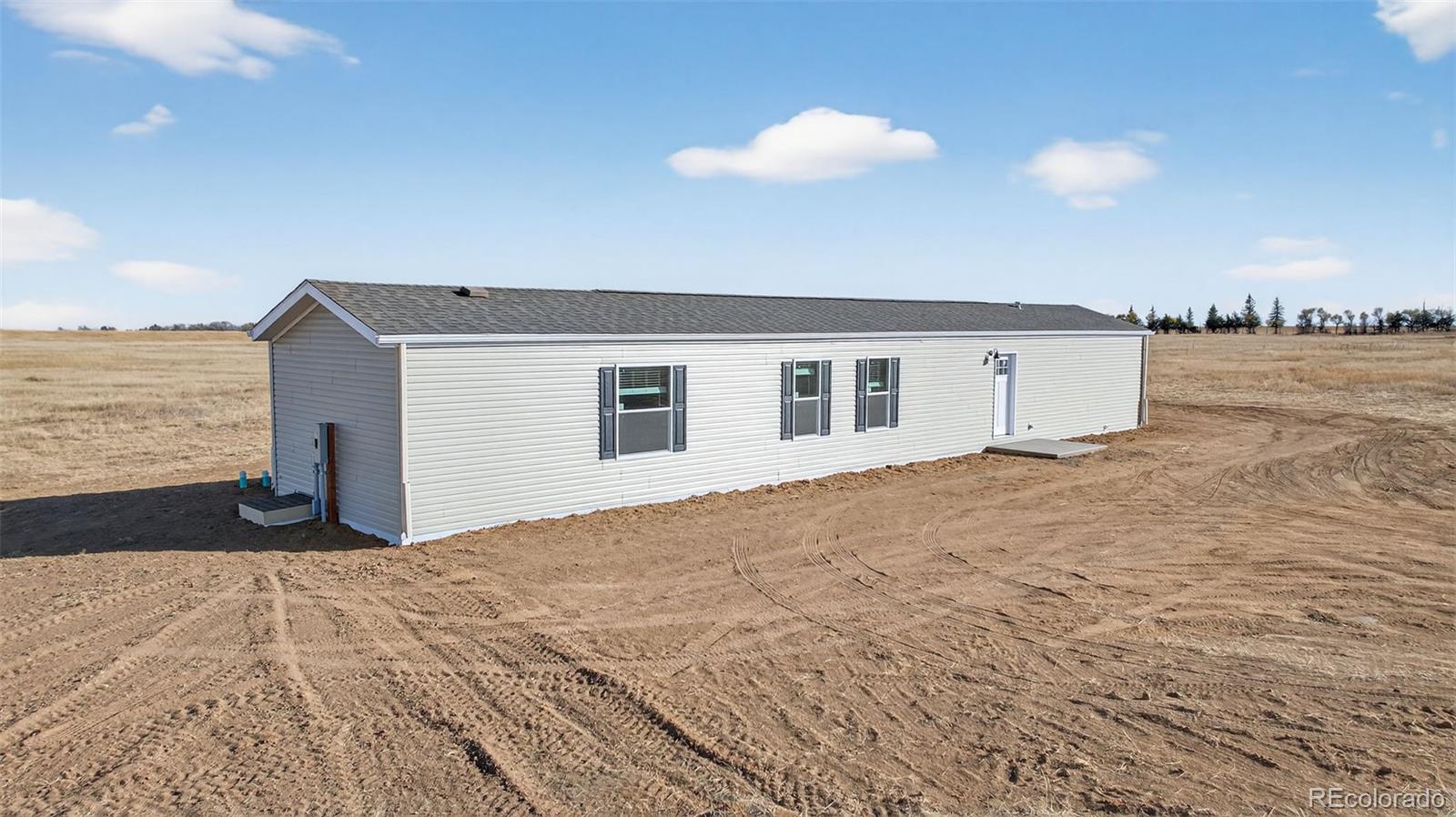 6425 N Ramah Highway Yoder CO 80864
