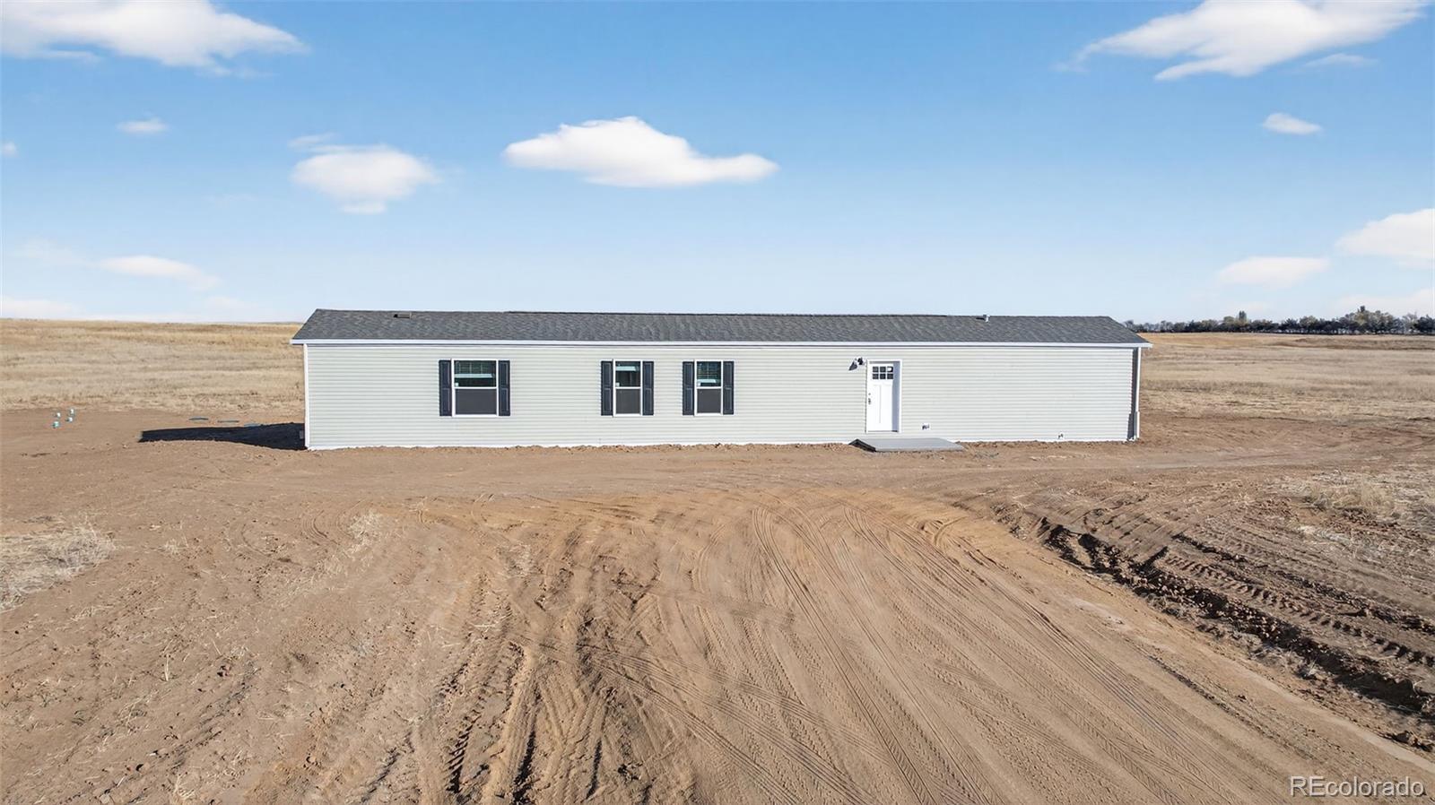 6425 N Ramah Highway Yoder CO 80864