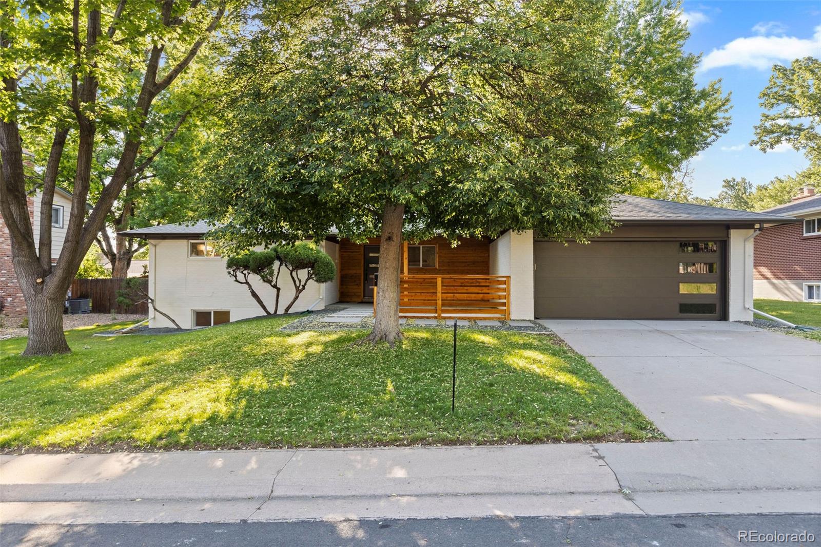 7036 S Apache Street Littleton CO 80120