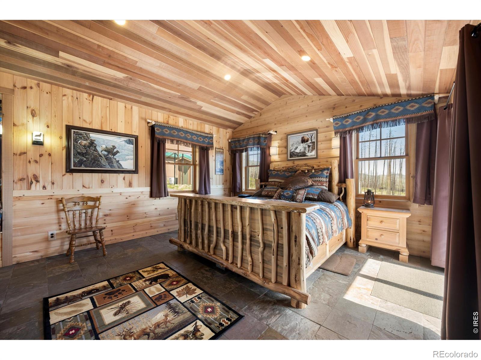 777 Powder Horn Trail Bellvue CO 80512