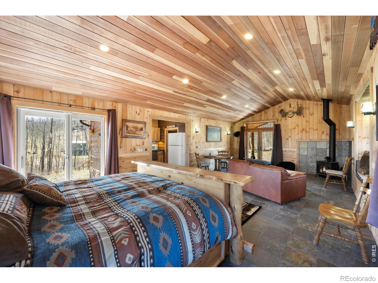777 Powder Horn Trail Bellvue CO 80512