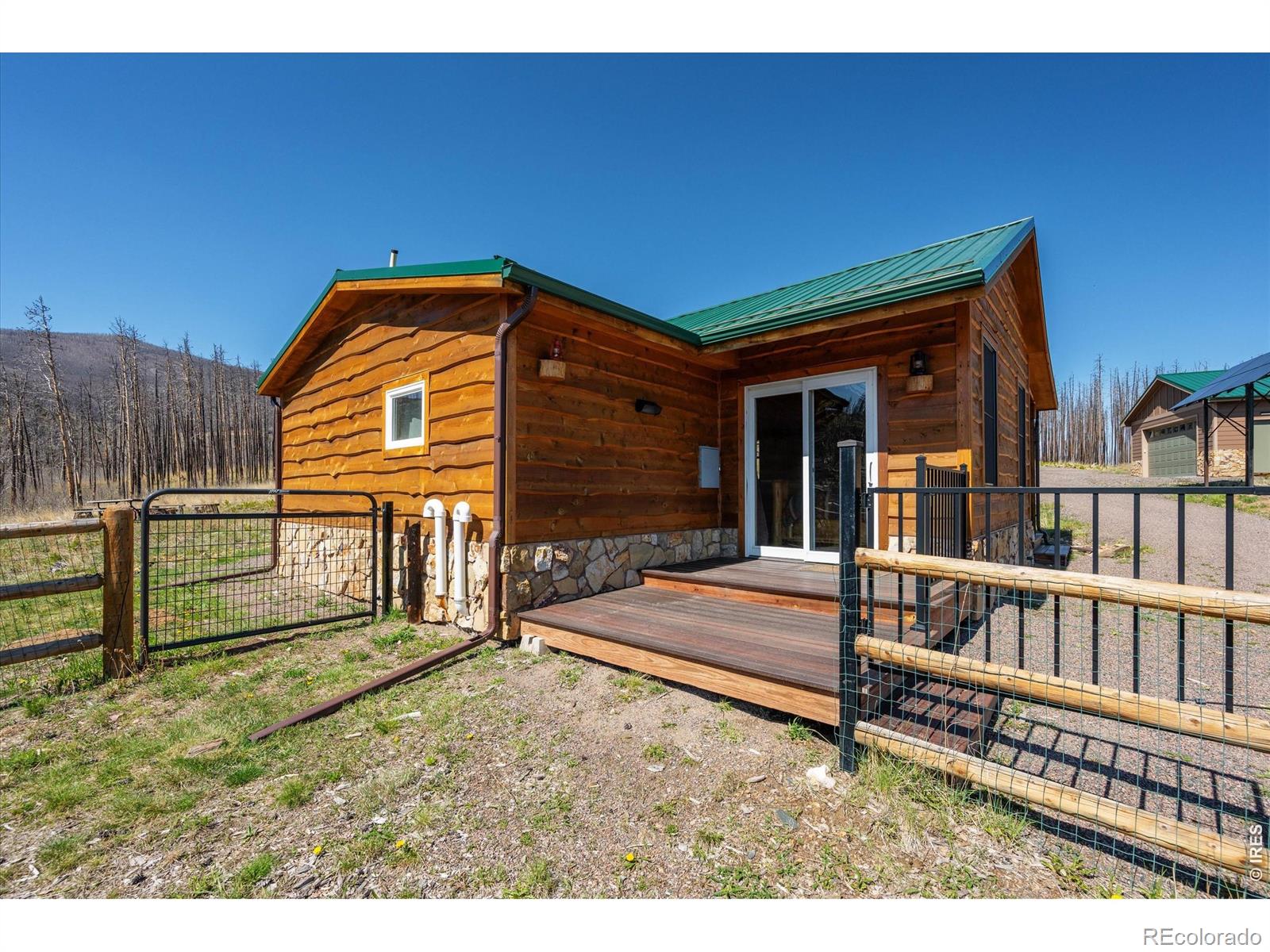777 Powder Horn Trail Bellvue CO 80512