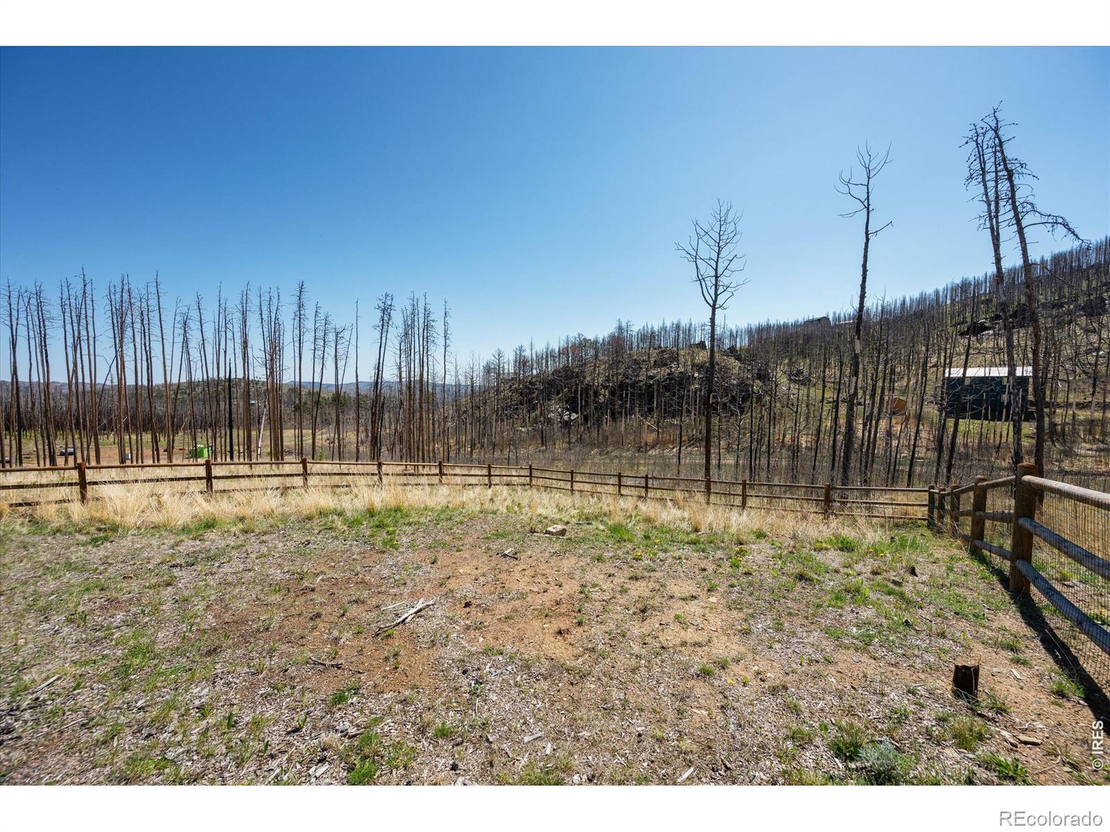 777 Powder Horn Trail Bellvue CO 80512