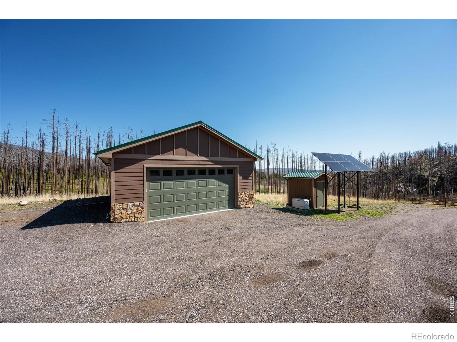 777 Powder Horn Trail Bellvue CO 80512