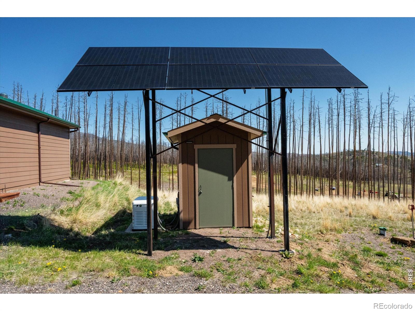 777 Powder Horn Trail Bellvue CO 80512