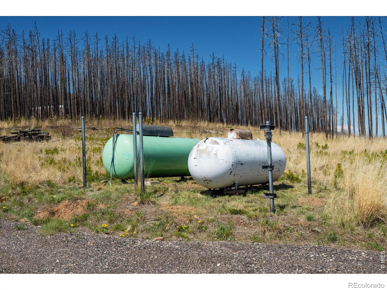 777 Powder Horn Trail Bellvue CO 80512