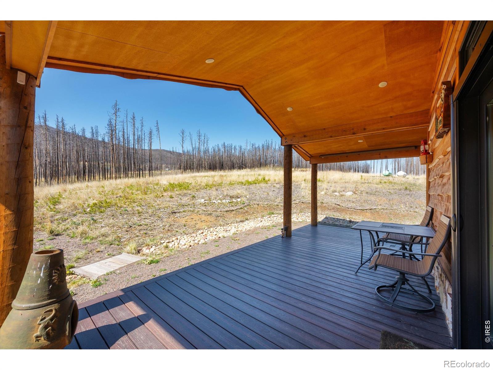 777 Powder Horn Trail Bellvue CO 80512
