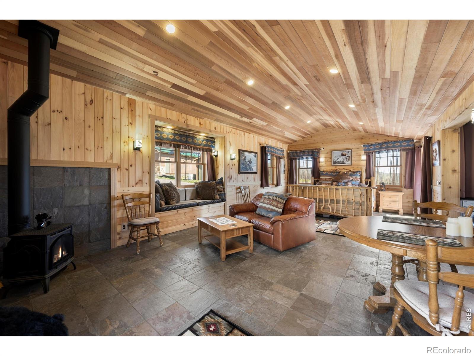 777 Powder Horn Trail Bellvue CO 80512