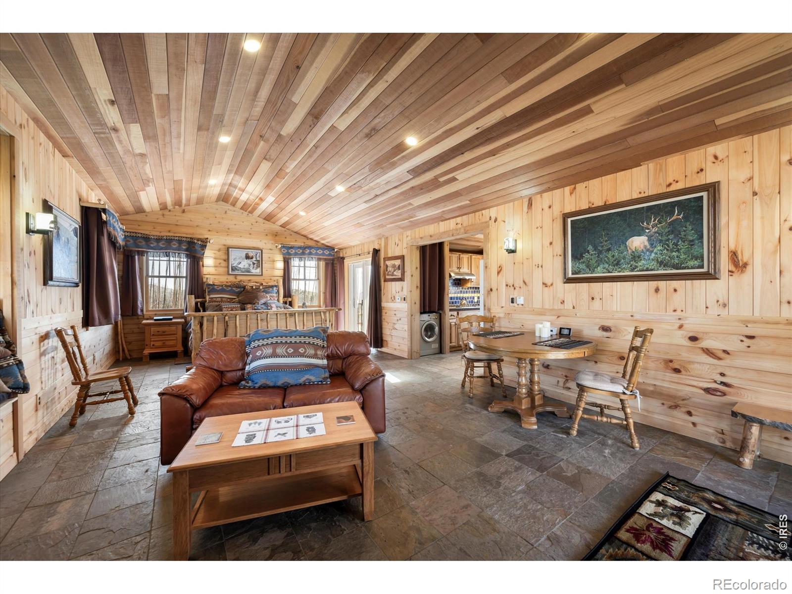 777 Powder Horn Trail Bellvue CO 80512