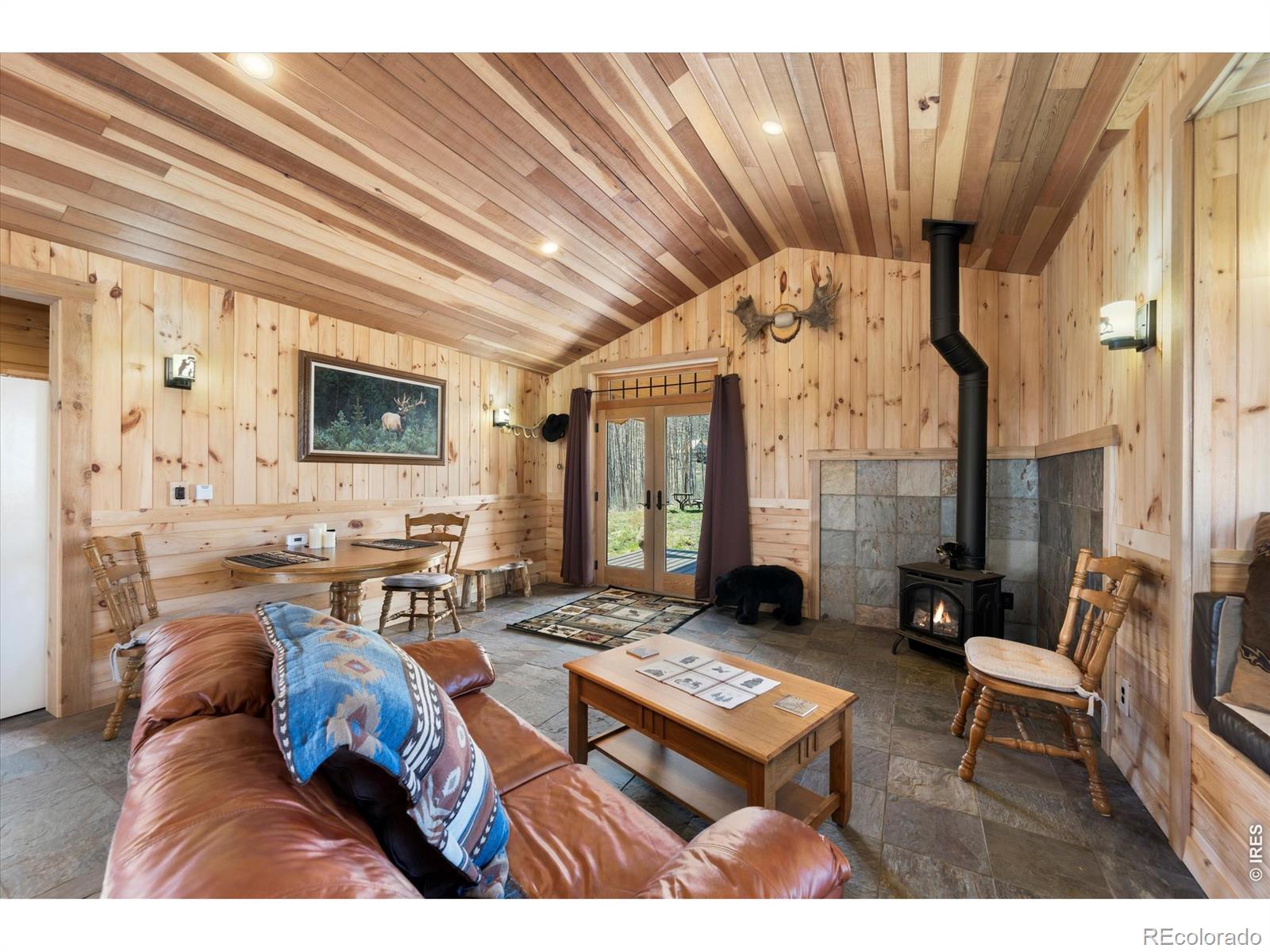 777 Powder Horn Trail Bellvue CO 80512