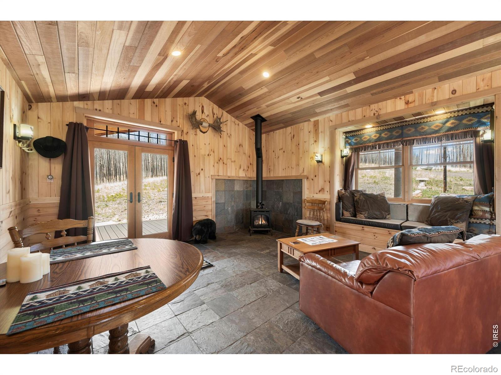 777 Powder Horn Trail Bellvue CO 80512