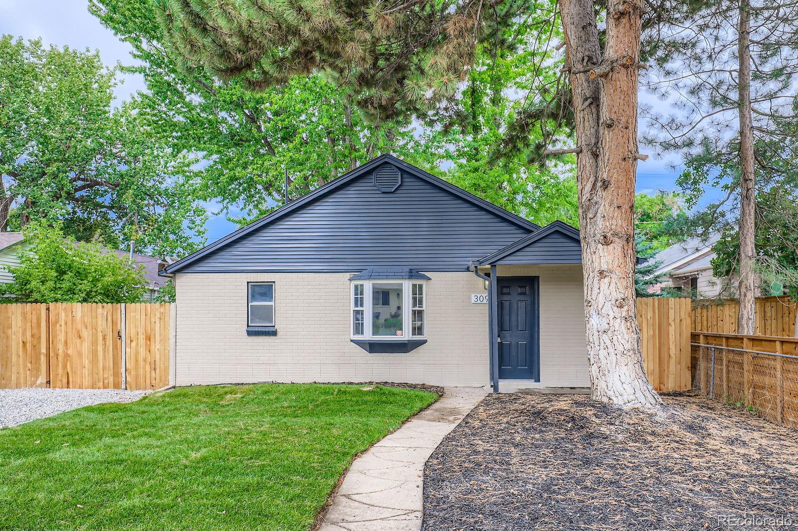 309 S Hudson Street Denver CO 80246