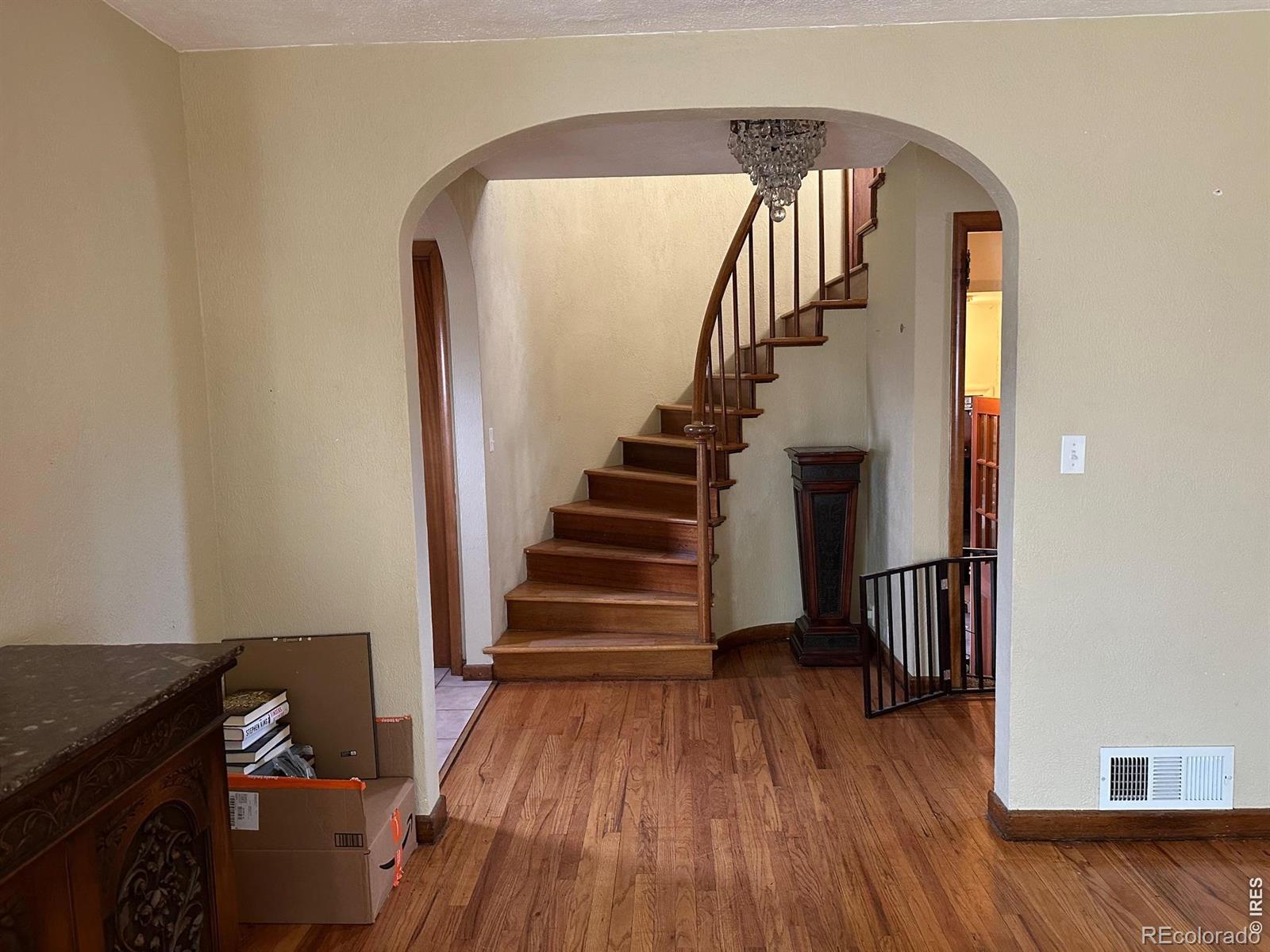 312 W 6th Street Julesburg CO 80737