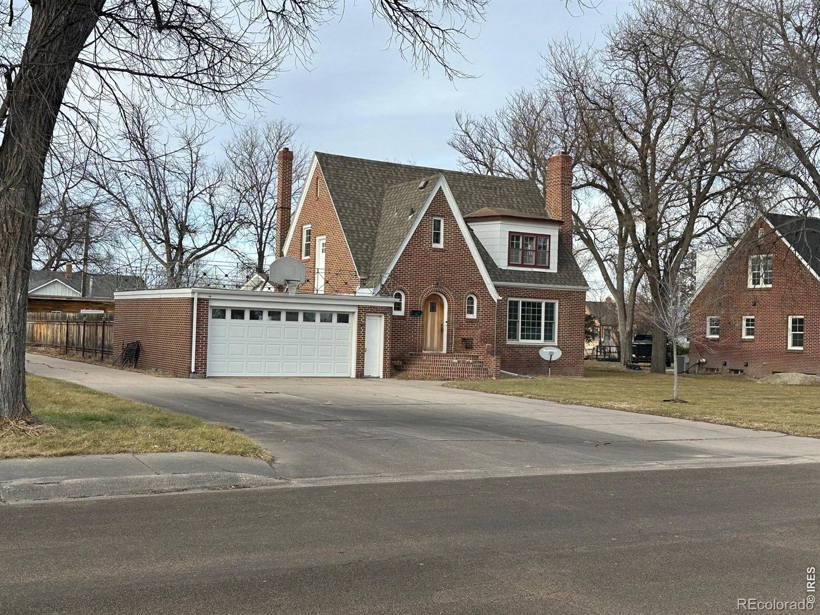 312 W 6th Street Julesburg CO 80737