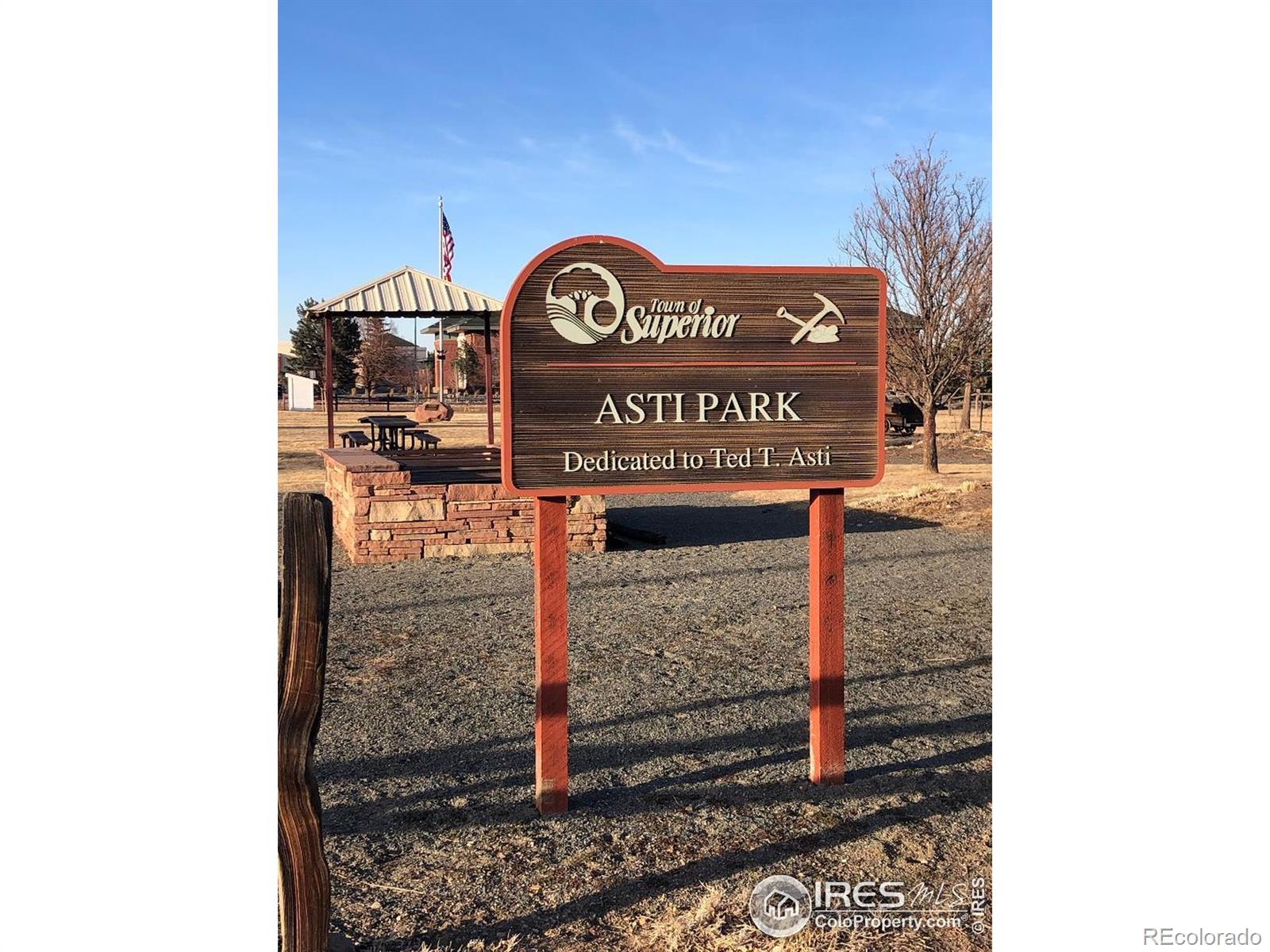 104 2nd Avenue Superior CO 80027