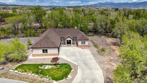 1113 Little River Lane Poncha Springs CO 81242