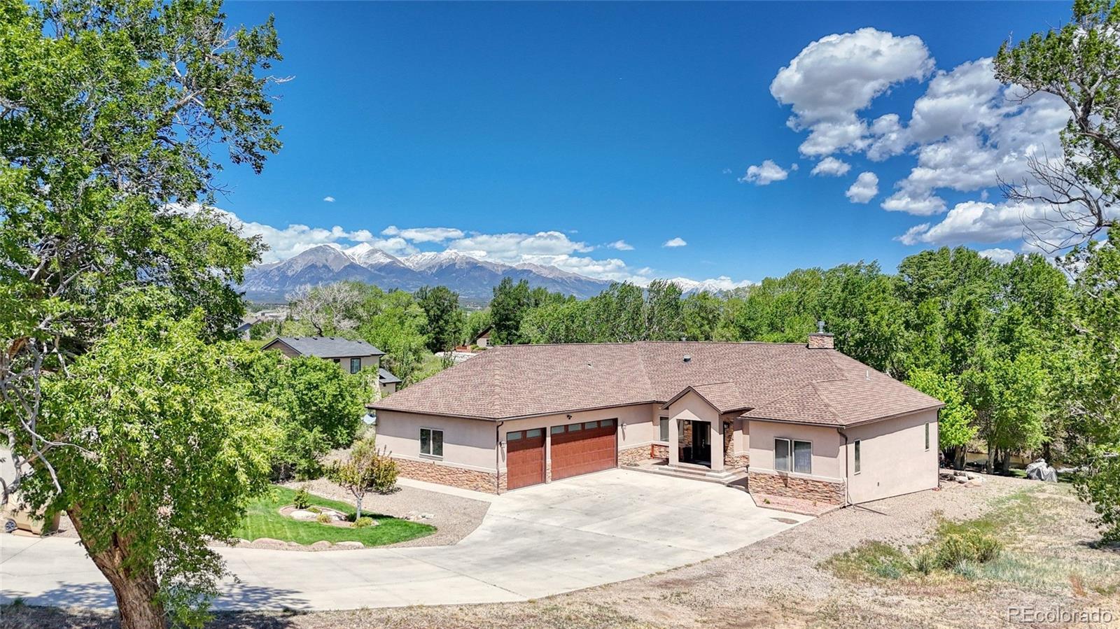 1113 Little River Lane Poncha Springs CO 81242