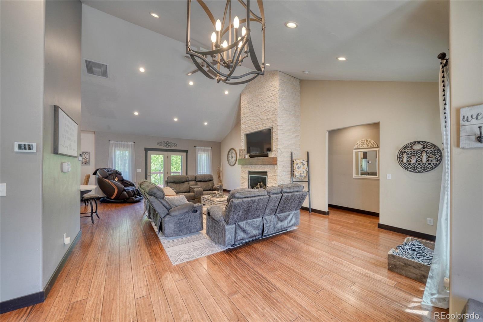 1113 Little River Lane Poncha Springs CO 81242