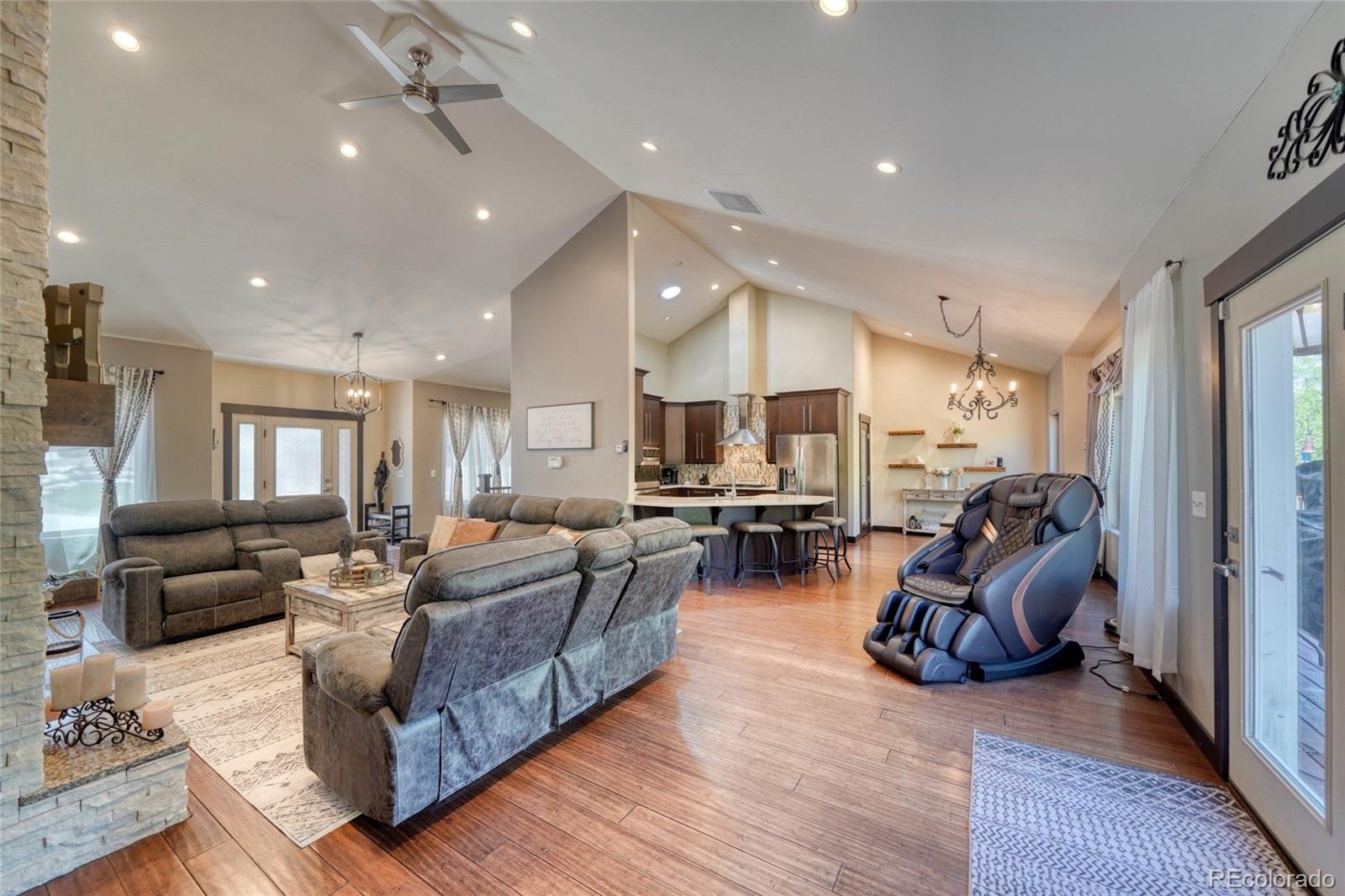 1113 Little River Lane Poncha Springs CO 81242