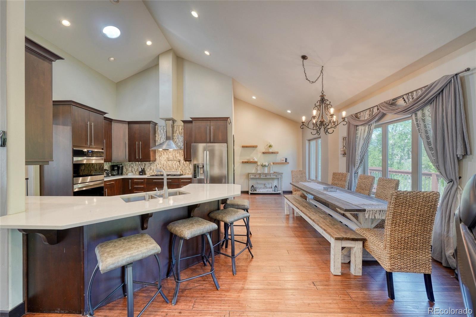 1113 Little River Lane Poncha Springs CO 81242