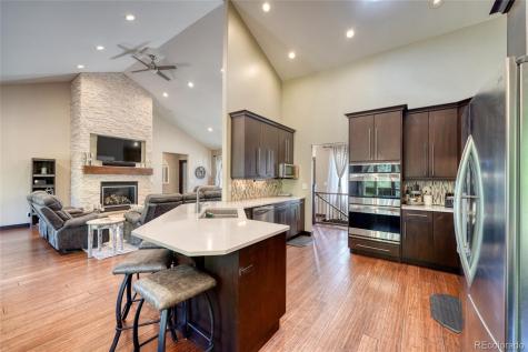 1113 Little River Lane Poncha Springs CO 81242