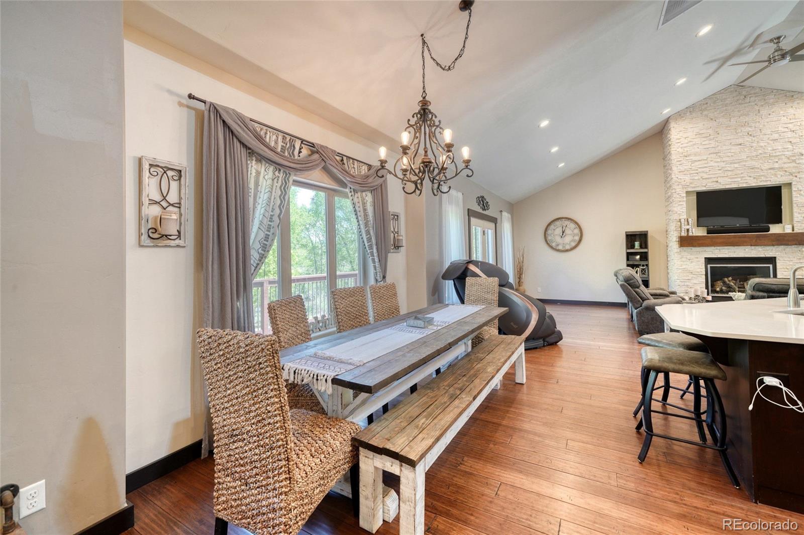 1113 Little River Lane Poncha Springs CO 81242