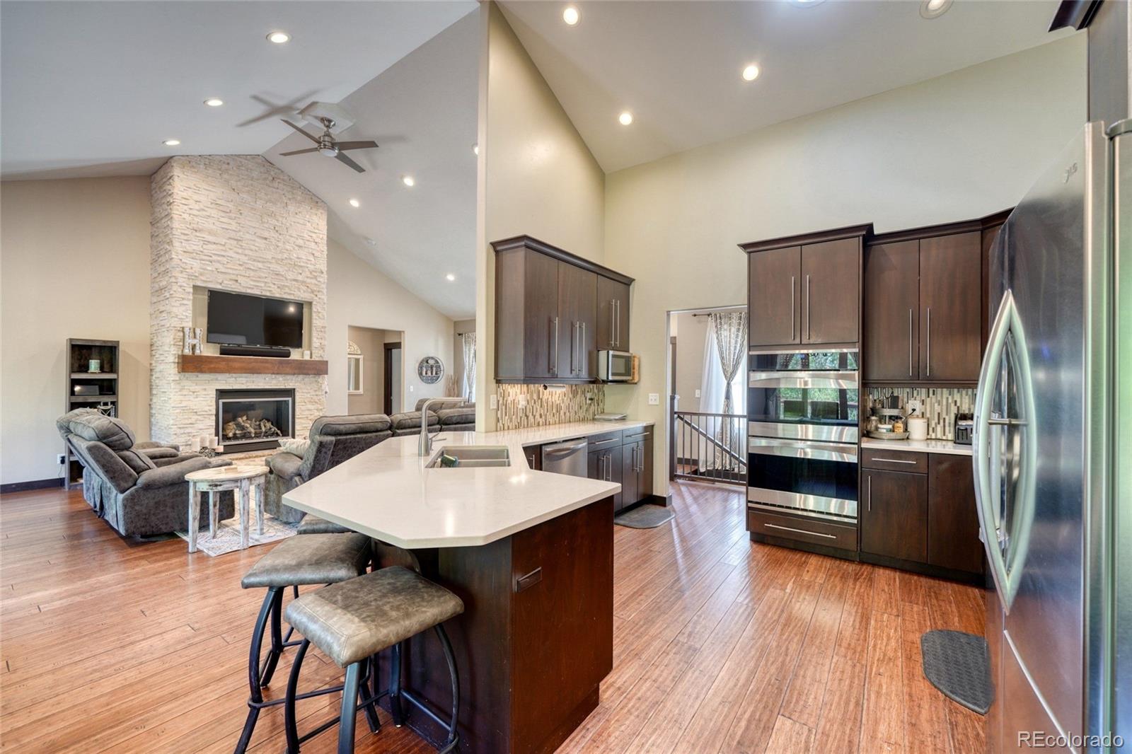 1113 Little River Lane Poncha Springs CO 81242