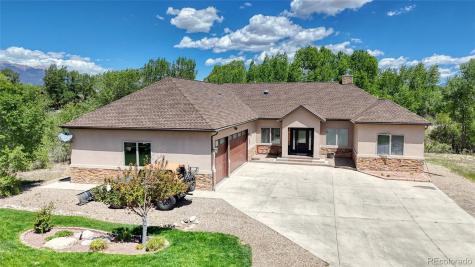 1113 Little River Lane Poncha Springs CO 81242