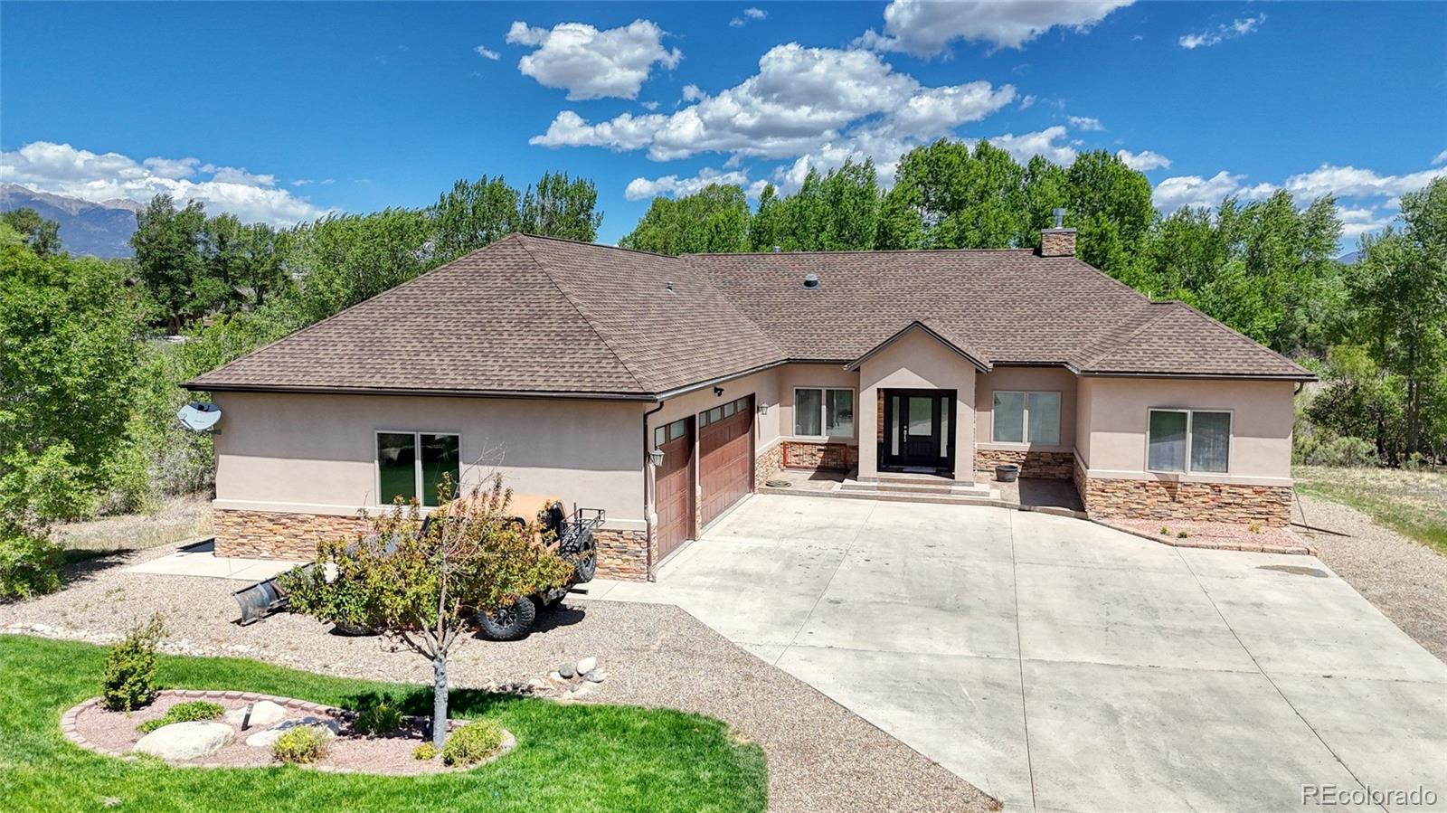 1113 Little River Lane Poncha Springs CO 81242