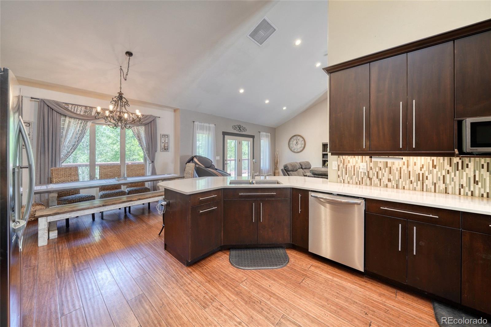 1113 Little River Lane Poncha Springs CO 81242