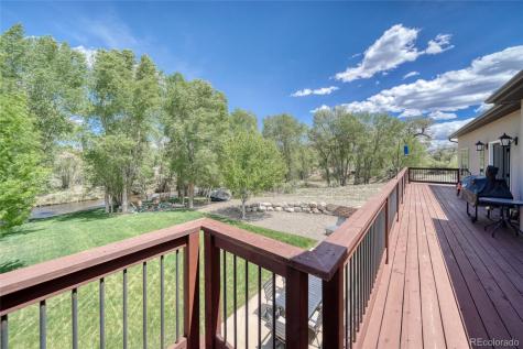 1113 Little River Lane Poncha Springs CO 81242