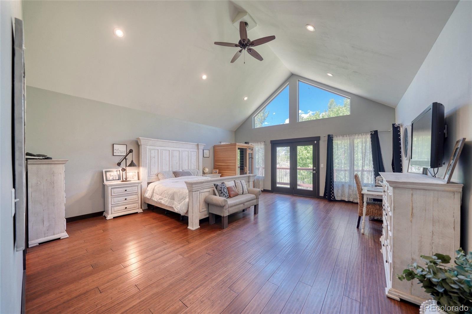 1113 Little River Lane Poncha Springs CO 81242