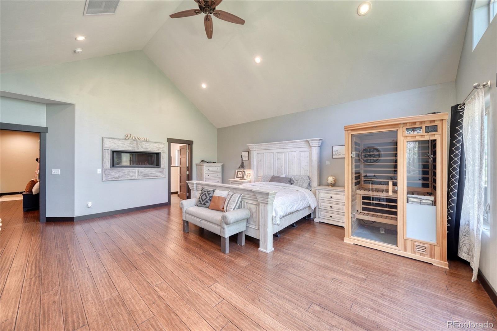 1113 Little River Lane Poncha Springs CO 81242