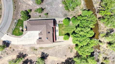 1113 Little River Lane Poncha Springs CO 81242