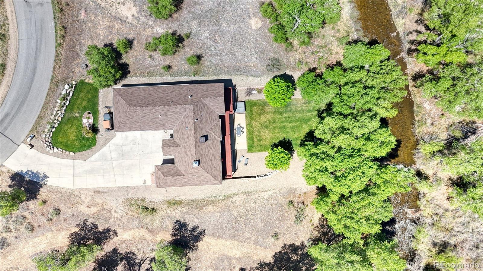 1113 Little River Lane Poncha Springs CO 81242