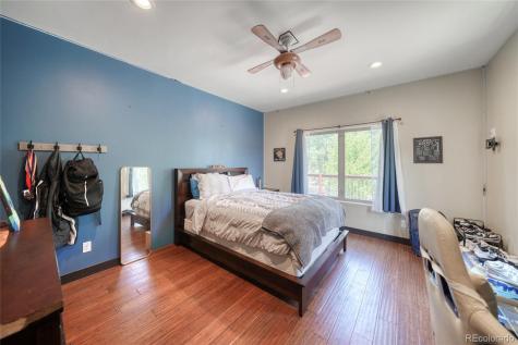 1113 Little River Lane Poncha Springs CO 81242