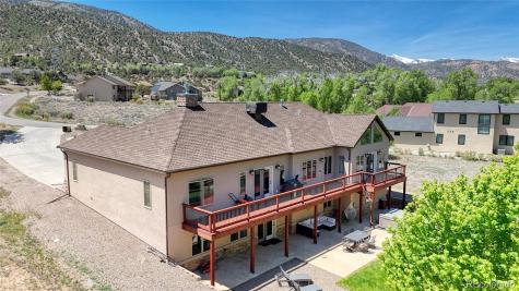 1113 Little River Lane Poncha Springs CO 81242