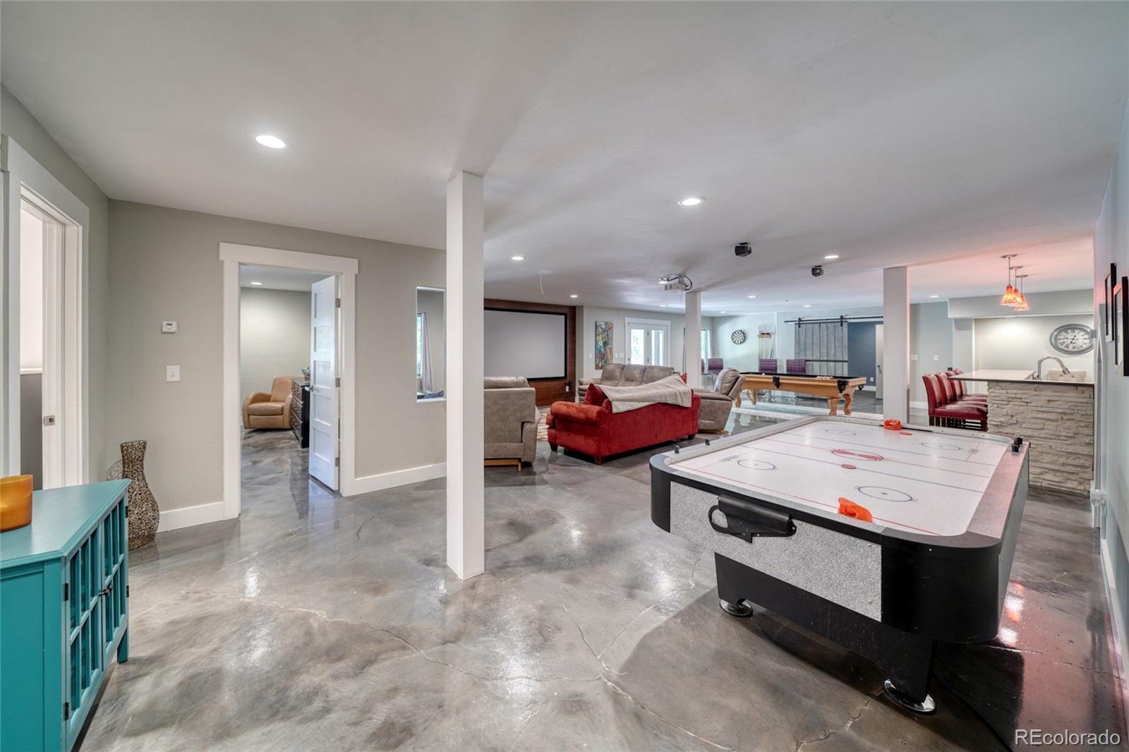 1113 Little River Lane Poncha Springs CO 81242