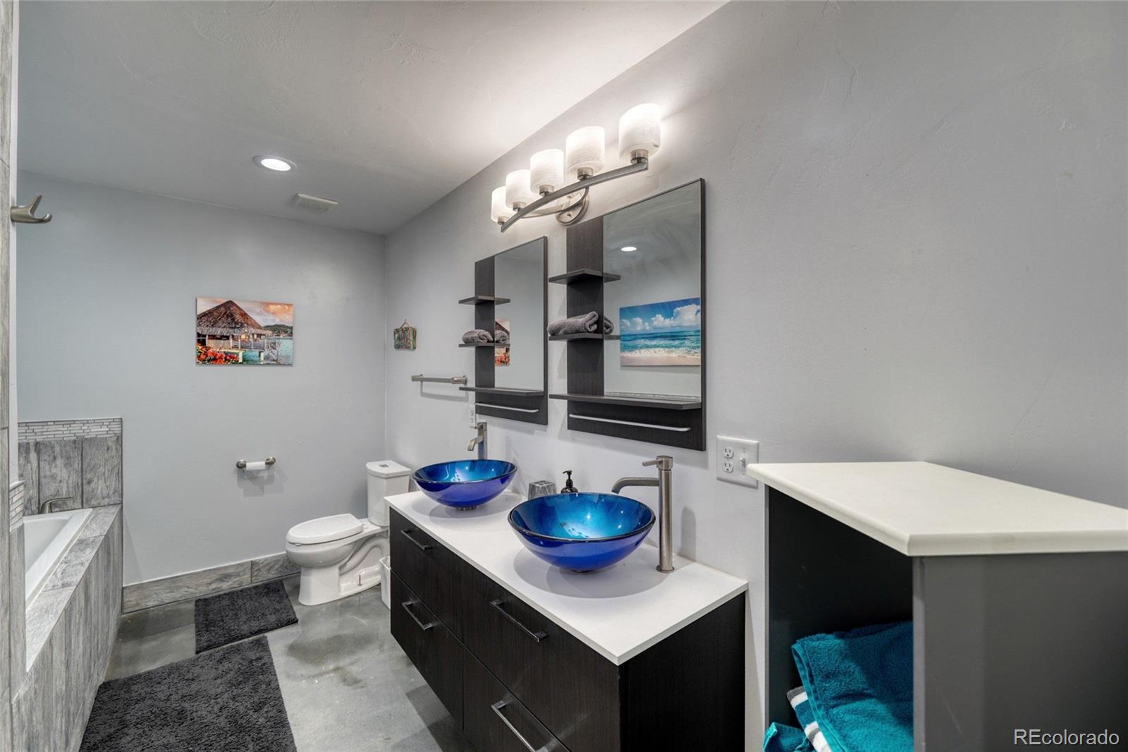 1113 Little River Lane Poncha Springs CO 81242