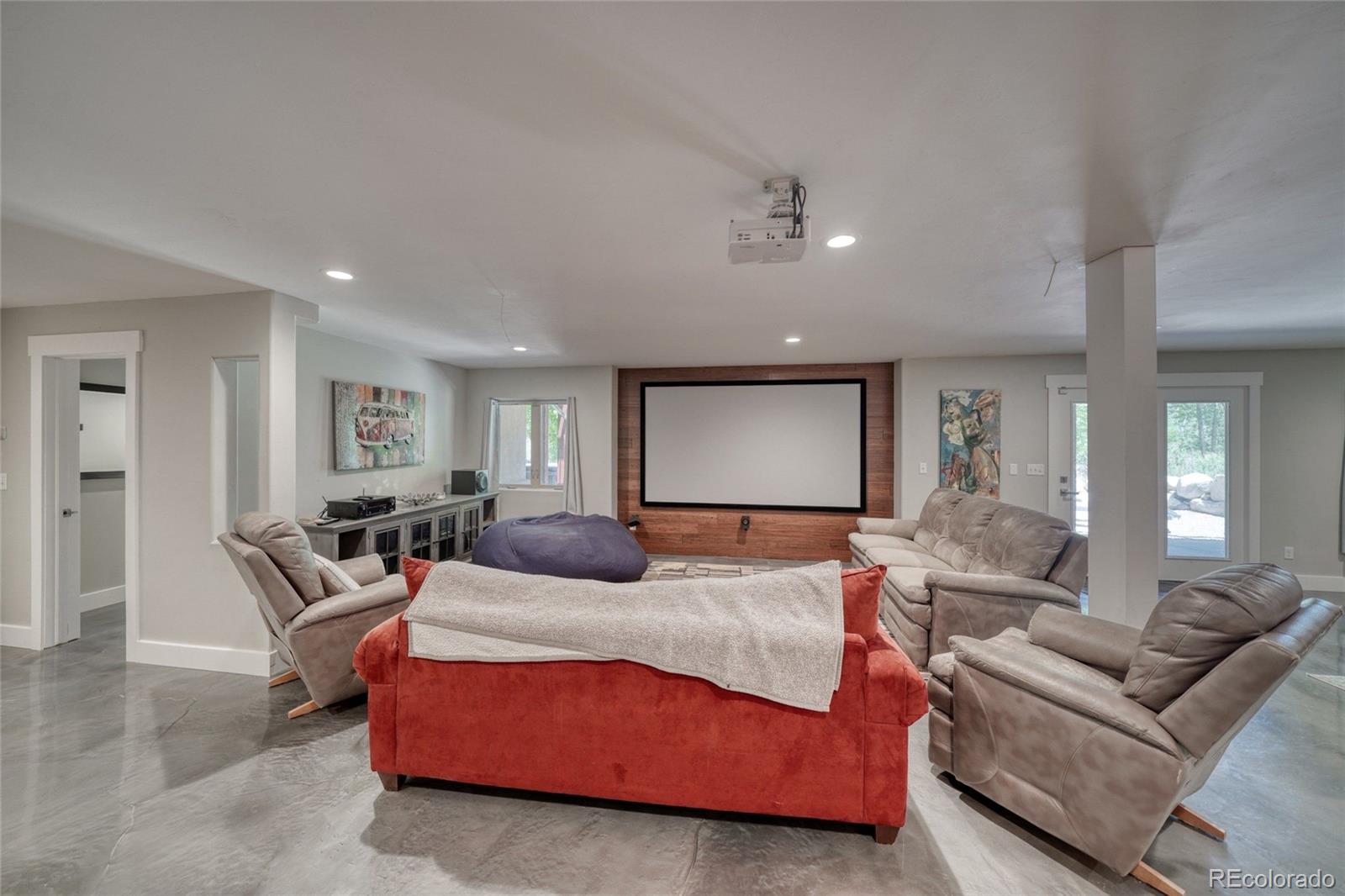 1113 Little River Lane Poncha Springs CO 81242