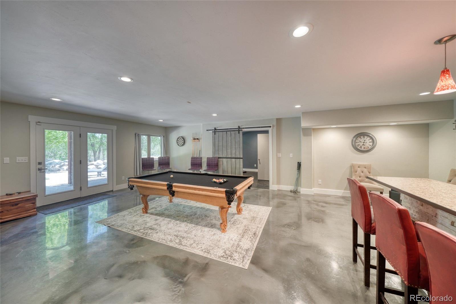 1113 Little River Lane Poncha Springs CO 81242