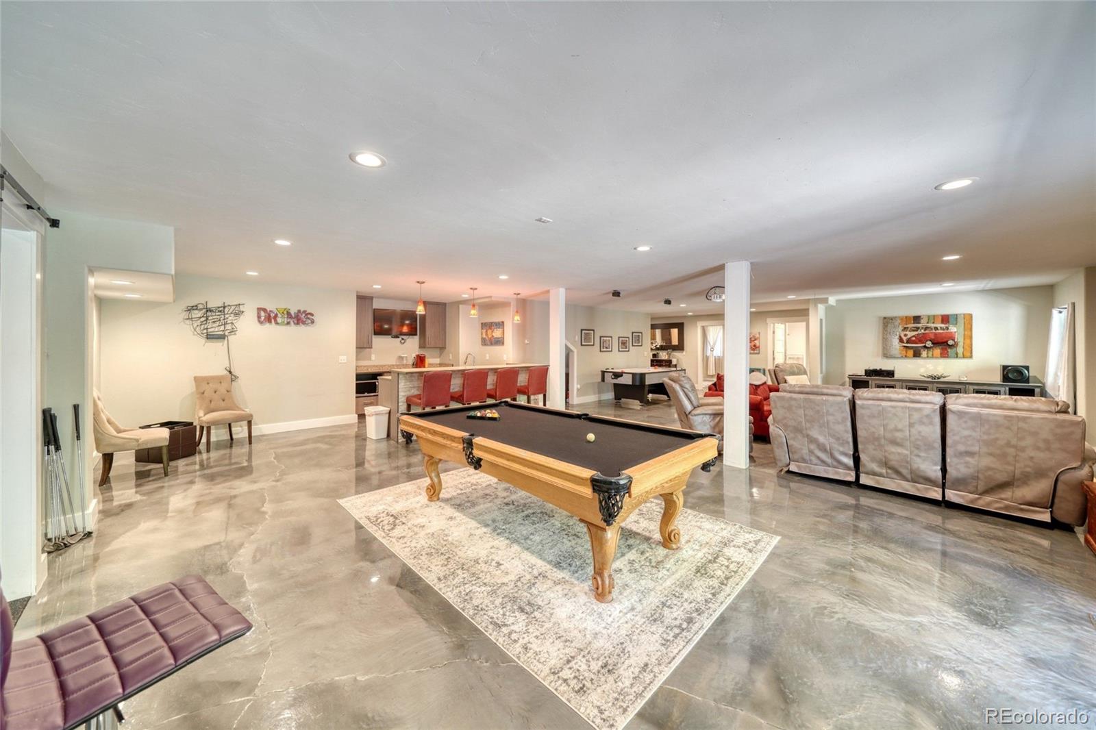 1113 Little River Lane Poncha Springs CO 81242
