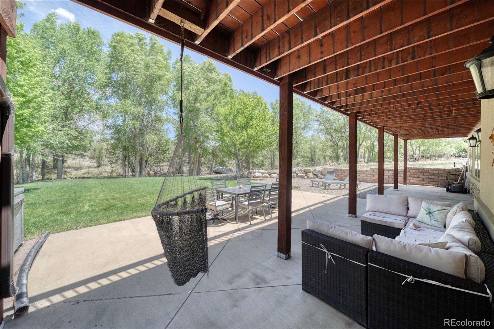 1113 Little River Lane Poncha Springs CO 81242