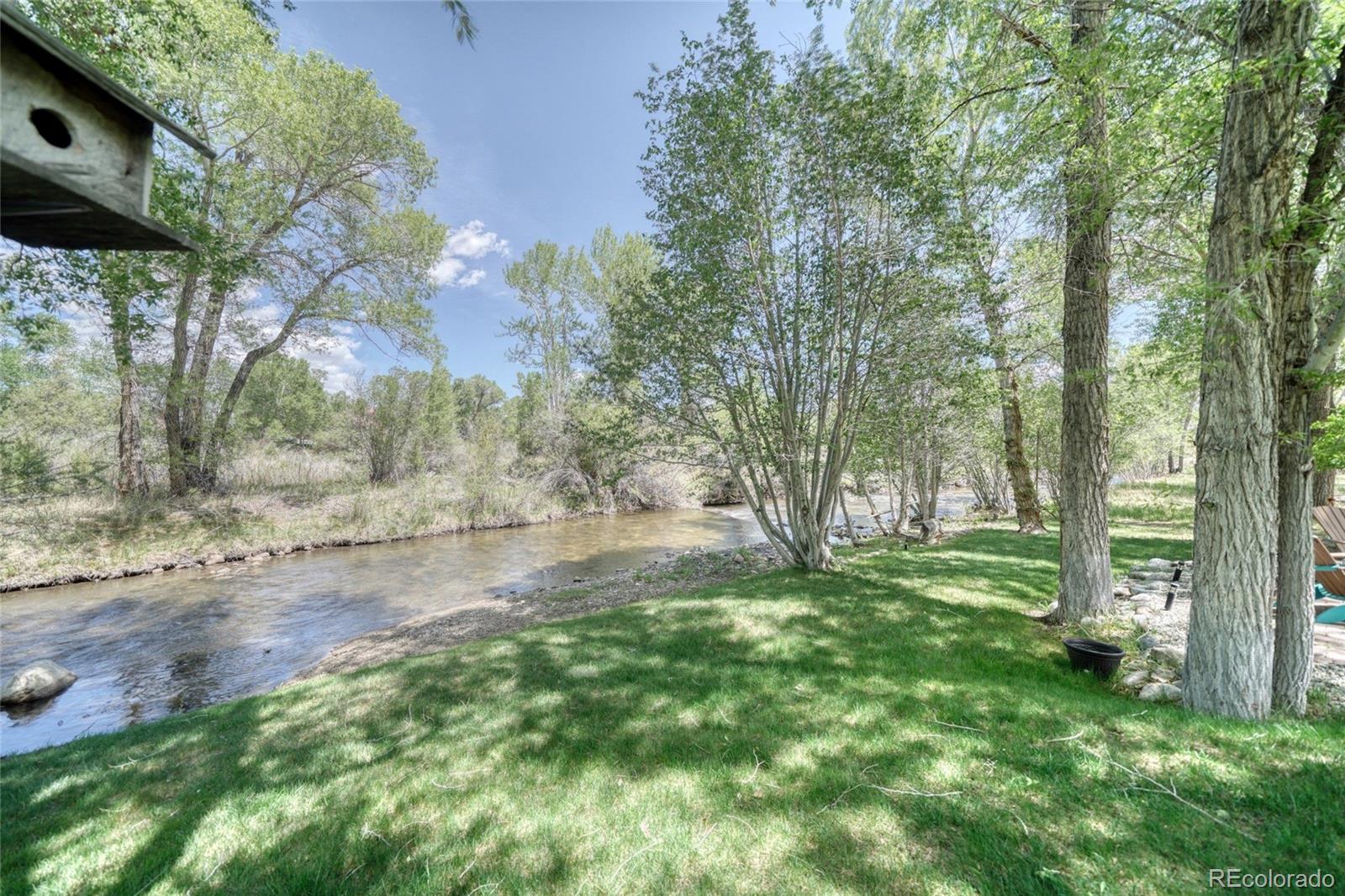1113 Little River Lane Poncha Springs CO 81242