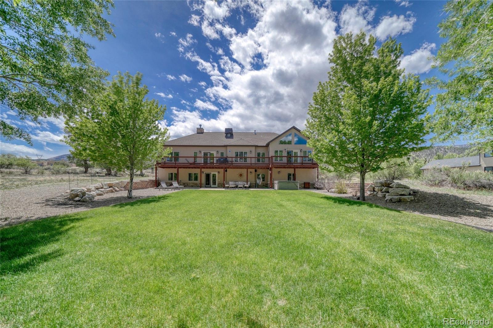 1113 Little River Lane Poncha Springs CO 81242