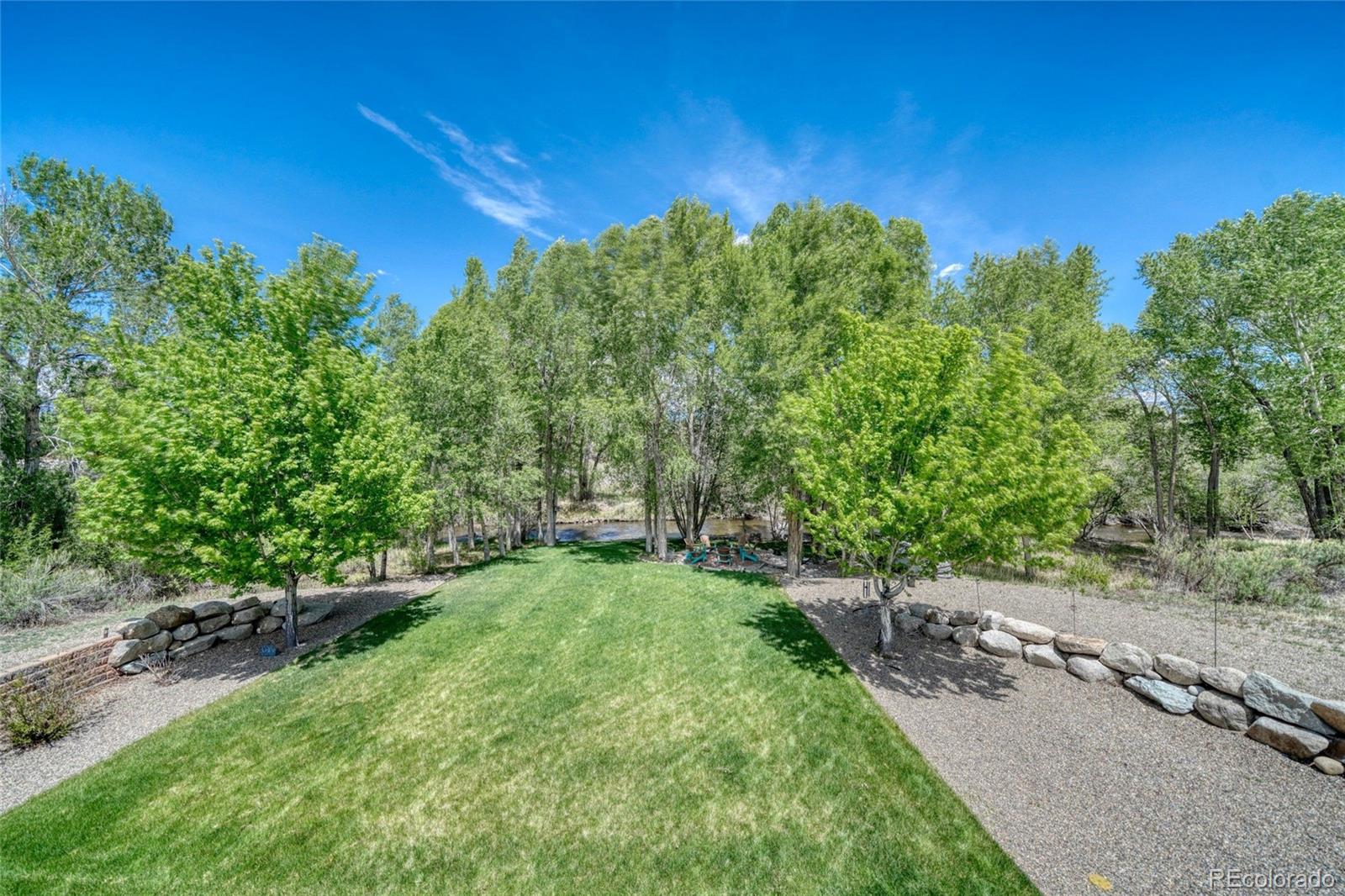 1113 Little River Lane Poncha Springs CO 81242