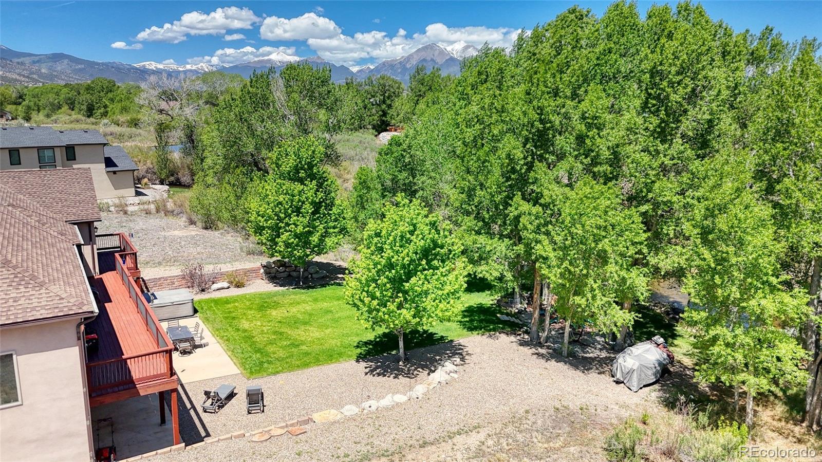 1113 Little River Lane Poncha Springs CO 81242