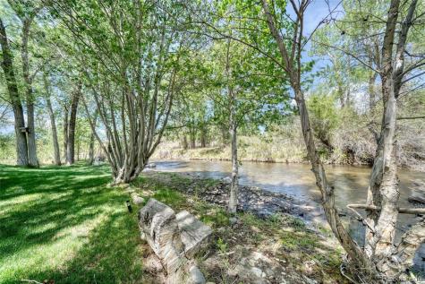 1113 Little River Lane Poncha Springs CO 81242